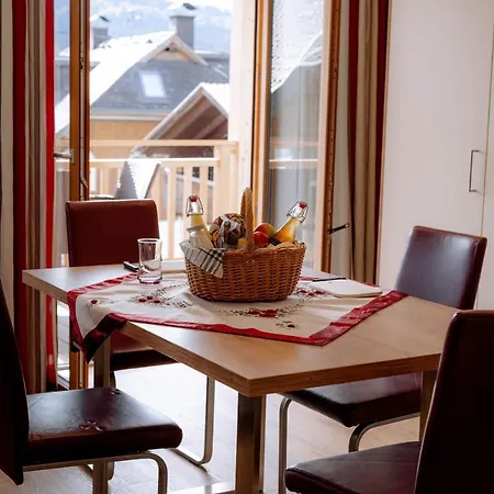 Haus Schluder - Familie Stanitzer 3* Weissensee