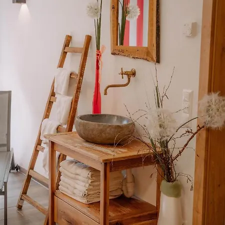 Affittacamere Haus Schluder - Familie Stanitzer