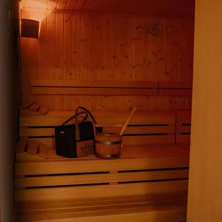 Haus Schluder - Familie Stanitzer Gæstehus Weissensee