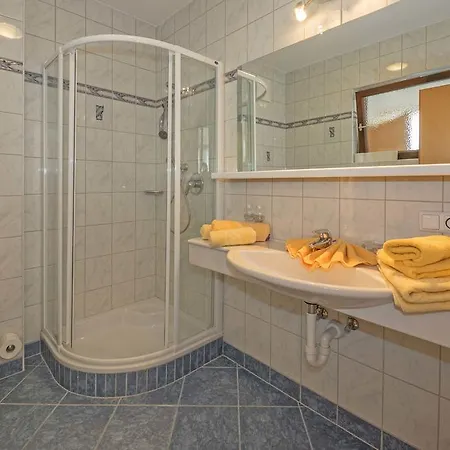 Haus Schluder - Familie Stanitzer Guest house