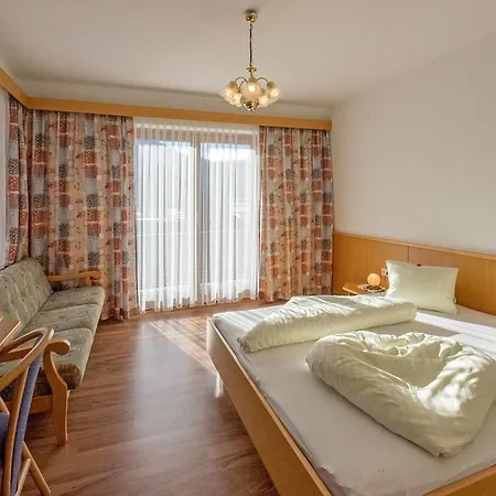 Haus Schluder - Familie Stanitzer