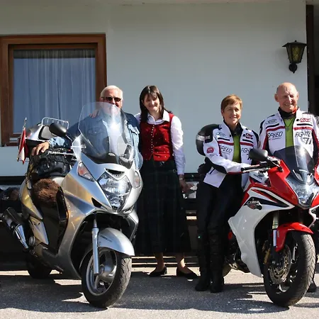 Haus Schluder - Familie Stanitzer