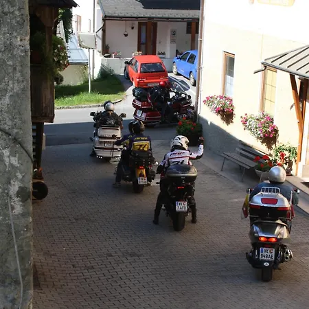 Affittacamere Haus Schluder - Familie Stanitzer Weissensee