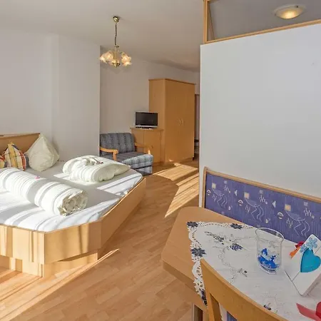 Guest house Haus Schluder - Familie Stanitzer