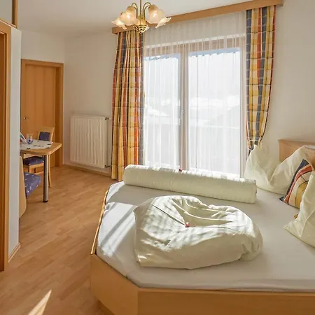 Haus Schluder - Familie Stanitzer Affittacamere