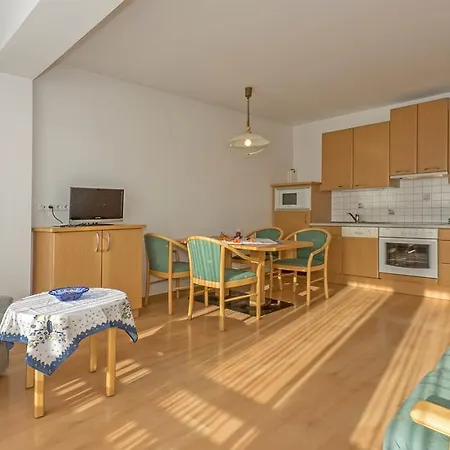 Haus Schluder - Familie Stanitzer 3*