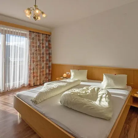 Affittacamere Haus Schluder - Familie Stanitzer