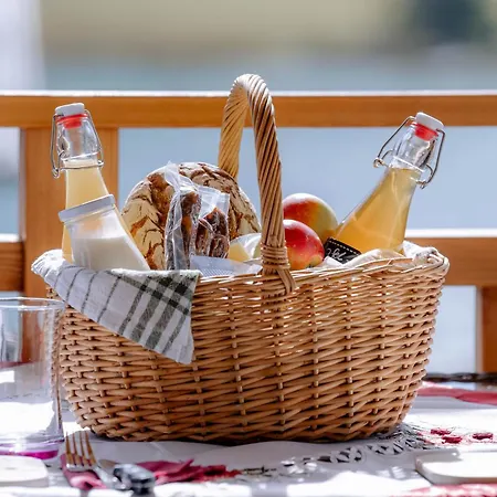 Gæstehus Haus Schluder - Familie Stanitzer 3*
