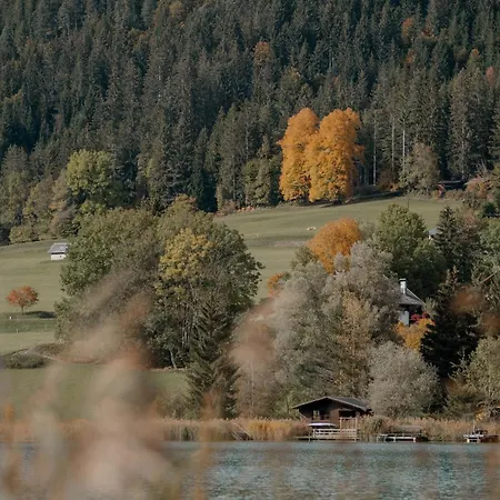 Haus Schluder - Familie Stanitzer 3*