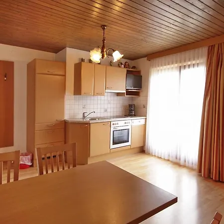 Haus Schluder - Familie Stanitzer Affittacamere