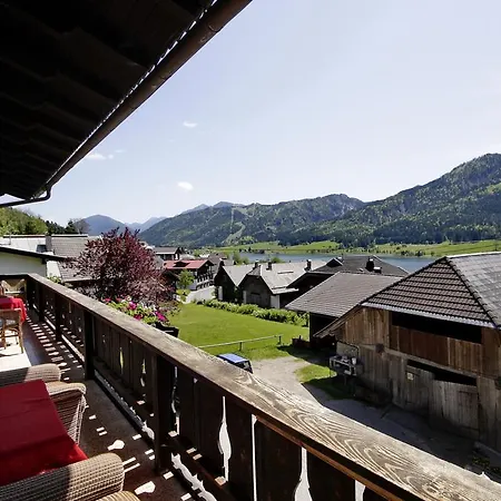 Haus Schluder - Familie Stanitzer