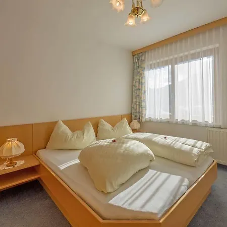 Haus Schluder - Familie Stanitzer Affittacamere