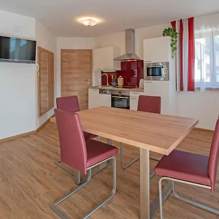 Haus Schluder - Familie Stanitzer Affittacamere