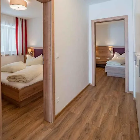 Haus Schluder - Familie Stanitzer Gæstehus 3*