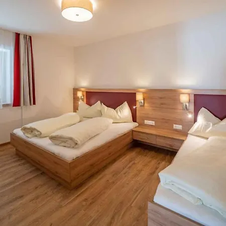 Haus Schluder - Familie Stanitzer 3*