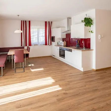 Gæstehus Haus Schluder - Familie Stanitzer 3*