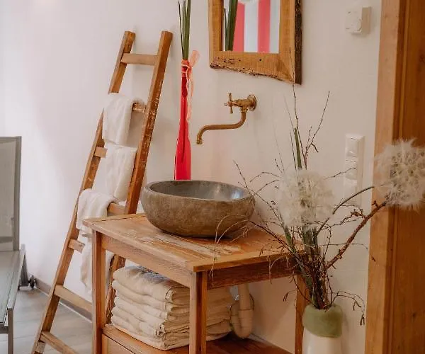 בית הארחה Haus Schluder - Familie Stanitzer