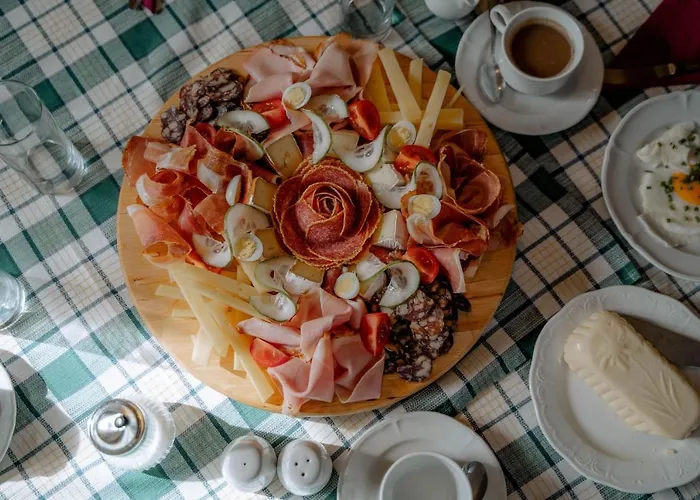 Pensjonat Haus Schluder - Familie Stanitzer Weissensee