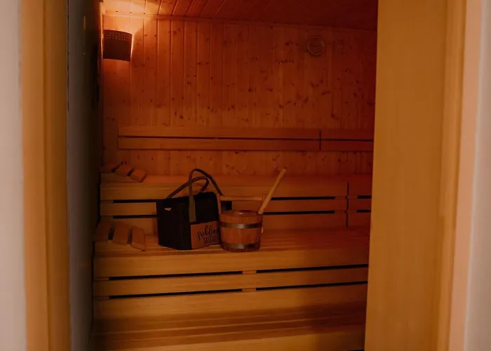 Haus Schluder - Familie Stanitzer בית הארחה וויסנסי