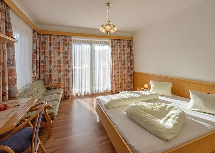 Haus Schluder - Familie Stanitzer