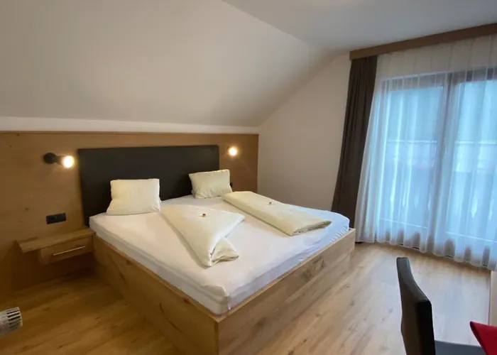 Haus Schluder - Familie Stanitzer וויסנסי