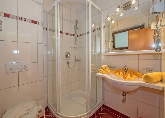 בית הארחה Haus Schluder - Familie Stanitzer