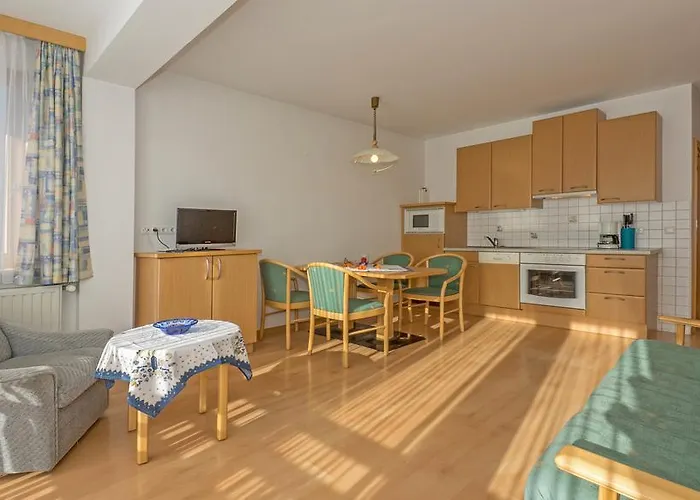 Haus Schluder - Familie Stanitzer 3*