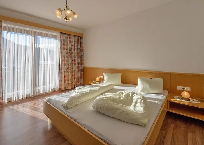 Pensjonat Haus Schluder - Familie Stanitzer