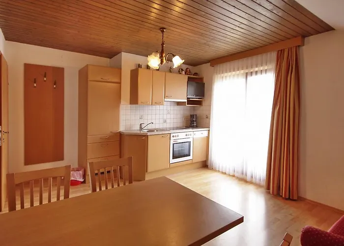 Haus Schluder - Familie Stanitzer Guest house