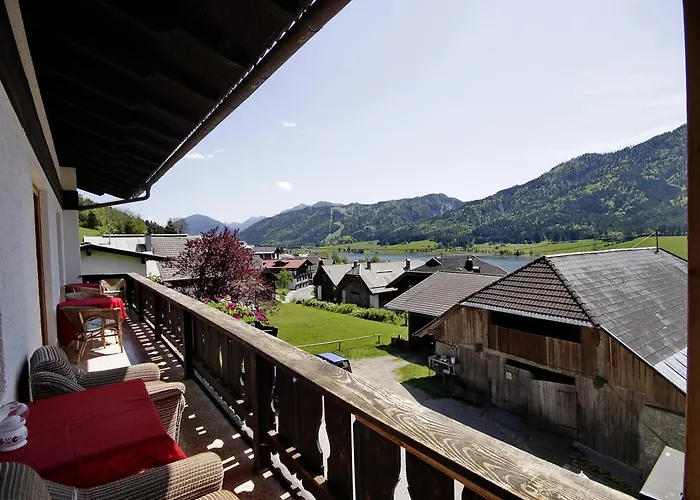 Haus Schluder - Familie Stanitzer