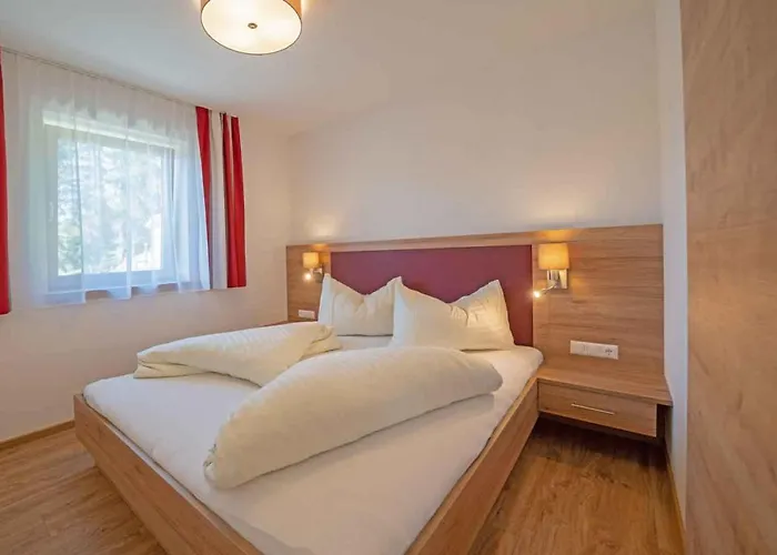 בית הארחה Haus Schluder - Familie Stanitzer וויסנסי