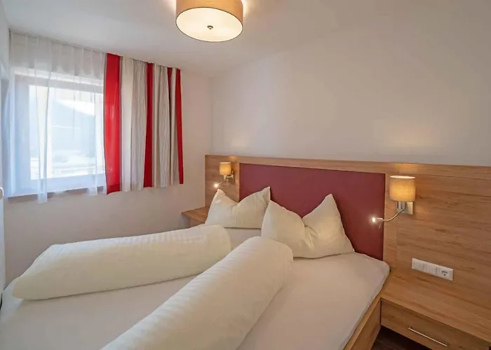 Haus Schluder - Familie Stanitzer Pensjonat Weissensee